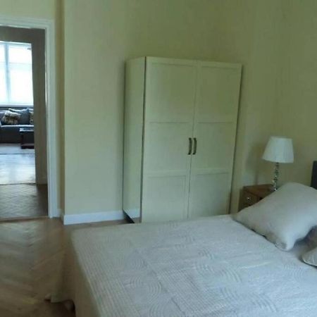 Super Luxury And Cozy- Golden Apartments- City Center Varşova Dış mekan fotoğraf
