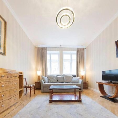 Super Luxury And Cozy- Golden Apartments- City Center Varşova Dış mekan fotoğraf