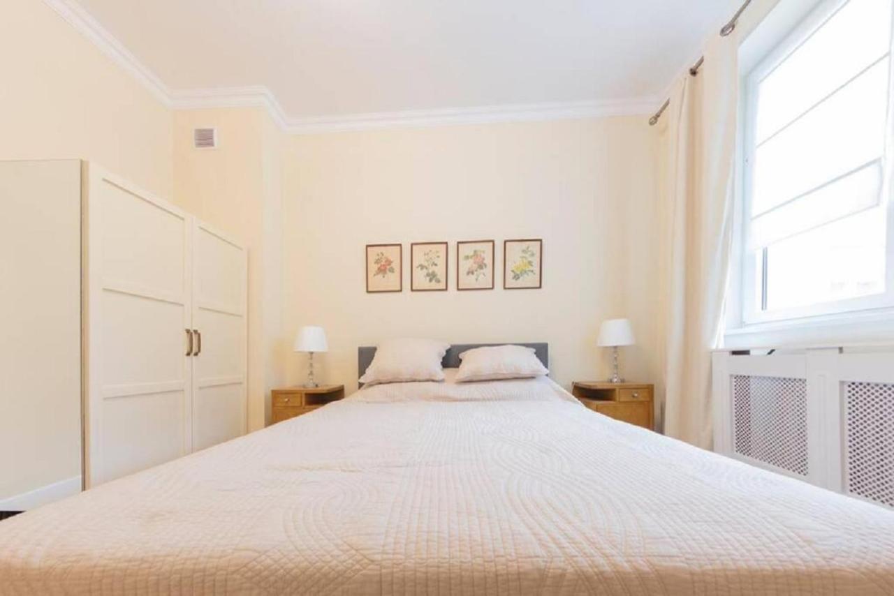 Super Luxury And Cozy- Golden Apartments- City Center Varşova Dış mekan fotoğraf